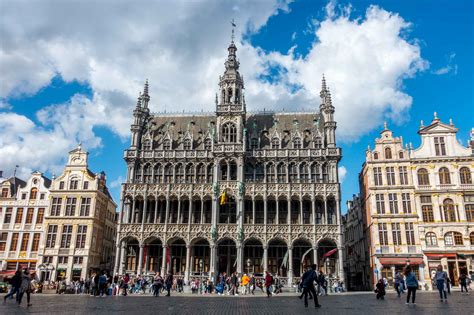 cool things to do in belgium